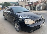 Daewoo Lacetti  2005 2005 - Lacetti 2005 giá 68 triệu tại Ninh Bình