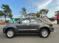 Toyota Fortuner xe gdd bán chính chủ máy dầu lợi dầu xe đẹp 2013 - xe gdd bán chính chủ máy dầu lợi dầu xe đẹp giá 485 triệu tại Quảng Ngãi