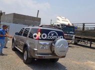 Ford Everest Bán xe Fort everet bền, đẹp 2006 - Bán xe Fort everet bền, đẹp giá 220 triệu tại Bình Thuận  