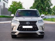 Lexus LX 570 2017 - Màu bạc, 7 chỗ, xe đẹp xuất sắc giá 5 tỷ 800 tr tại Tp.HCM