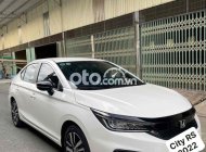 Honda City Cần Bán  RS Lướt 5000 xe chuẩn từng milimet 2022 - Cần Bán City RS Lướt 5000 xe chuẩn từng milimet giá 550 triệu tại An Giang