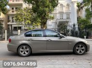 BMW 3 Series 2009 - Xe BMW 3 Series 320i 2009 Odo 23 vạn hơn, số tự động giá 315 triệu tại Hà Nội