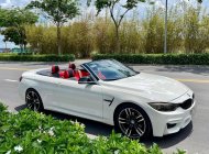 BMW 420i 2016 - Màu trắng - Hai cửa - Mui trần giá 1 tỷ 499 tr tại Tp.HCM