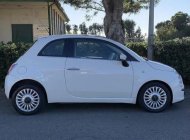 Fiat 500 2011 - Màu trắng, nhập khẩu, giá 296 triệu giá 296 triệu tại Tp.HCM