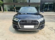 Audi Q5 2017 - Bản Sport giá 1 tỷ 380 tr tại Hà Nội