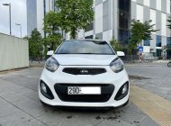 Kia Morning 2013 - Đăng ký 2017 giá 225 triệu tại Hà Nội