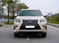 Lexus GX 460 2015 - Màu vàng cát giá 2 tỷ 650 tr tại Hà Nội