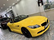 BMW Z4 2009 - Đẹp như mới, xe được BMW trang bị hộp số racing, chính hãng lắp đặt và bảo dưỡng định kỳ giá 1 tỷ 150 tr tại Bình Dương