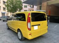 Mercedes-Benz Vito 2014 - Màu vàng, nhập khẩu Mỹ, giá 245 triệu giá 245 triệu tại Tp.HCM