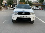 Toyota Fortuner 2011 - Biển thành phố đẹp xuất sắc giá 389 triệu tại Hải Dương