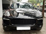 Porsche Cayenne 2015 - Ốp carbon quanh xe giá 2 tỷ 650 tr tại Hà Nội