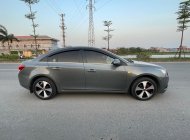 Daewoo Lacetti 2010 - Tên tư nhân, biển 99, xe chất, không lỗi nhỏ, đăng kiểm mới, nội thất ghế da, vô lăng nguyên bản theo xe giá 200 triệu tại Hưng Yên