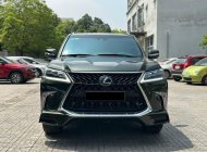 Lexus LX 570 2020 - Cần bán lại xe odo hơn 2v giá 9 tỷ 150 tr tại Hà Nội