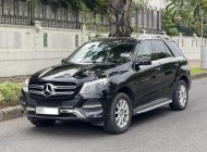 Mercedes-Benz GLE 400 2016 - Đen NT kem, bác sỹ bán lại - 01 chủ giá 1 tỷ 439 tr tại Tp.HCM