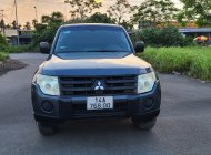 Mitsubishi Pajero 2007 - Zin cả xe giá 190 triệu tại Hải Phòng