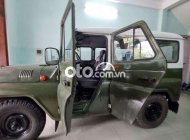 UAZ UAZ Bán chiếc  Huyền Thoại 2005 - Bán chiếc uaz Huyền Thoại giá 95 triệu tại Đà Nẵng