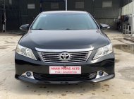 Toyota Camry 2012 - Phom mới, xe cực chất, hỗ trợ bank 70% giá trị xe giá 505 triệu tại Hải Dương