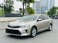 Toyota Camry 2017 - Xe đẹp bảo dưỡng hãng đầy đủ giá 725 triệu tại Hà Nội