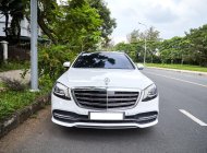 Mercedes-Benz S 450L 2018 - Trắng NT đen, 01 chủ giữ kỹ giá 2 tỷ 777 tr tại Tp.HCM
