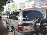 Toyota Land Cruiser gế điện , Loa Sup . 2001 - gế điện , Loa Sup . giá 360 triệu tại Gia Lai