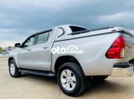 Toyota Hilux Khá hiếm trên thị trường,  G 2.8L 4x4 MT. 2016 - Khá hiếm trên thị trường, Hilux G 2.8L 4x4 MT. giá 519 triệu tại Lâm Đồng
