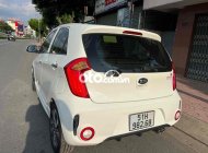 Kia Morning cần bán  Si đk 2017 cọp bs đẹp 2016 - cần bán morning Si đk 2017 cọp bs đẹp giá 233 triệu tại Tp.HCM