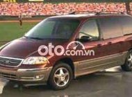 Ford Wind star  Windstar 3.0AT 2000 Đỏ, 02 cửa lùa 2000 - Ford Windstar 3.0AT 2000 Đỏ, 02 cửa lùa giá 280 triệu tại Tp.HCM