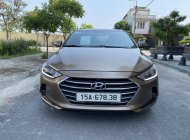 Hyundai Elantra 2017 - Bảo hành phần động cơ 3 tháng giá 435 triệu tại Hòa Bình