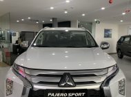 Mitsubishi Pajero Sport 2023 - Sẵn xe giao ngay giá 1 tỷ 40 tr tại Hà Nội