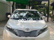 Toyota Sienna   Limited 2015 - Toyota Sienna Limited giá 1 tỷ 850 tr tại Tp.HCM