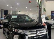 Mitsubishi Pajero Sport 2023 - Siêu khuyến mãi với nhiều quà tặng, giá rẻ nhất thị trường miền Bắc giá 1 tỷ 225 tr tại Hà Nội
