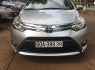 Toyota Vios 2014 - Số tự động giá 330 triệu tại Đắk Nông