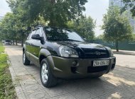 Hyundai Tucson 2005 - Đăng ký lần đầu 2008. Nhập khẩu, tiêu chuẩn xuất Mỹ giá 295 triệu tại Hà Nội