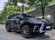 Lexus LX 570 2018 - Màu đen, tên công ty giá 6 tỷ 350 tr tại Hà Nội