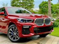 BMW X6 2022 - HÓT ưu đãi lên đến 229tr giá 4 tỷ 749 tr tại Bình Dương