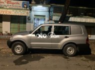 Mitsubishi Pajero XE CHỞ TIỀN NGÂN HÀNG 2005 - XE CHỞ TIỀN NGÂN HÀNG giá 179 triệu tại Cà Mau