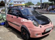 Daewoo Matiz BÁN -  2004 2004 - BÁN DAEWOO- MATIZ 2004 giá 75 triệu tại Vĩnh Long