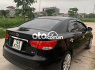 Kia Forte Bán  Foter 2009 SLI bản full option 2009 - Bán Kia Foter 2009 SLI bản full option giá 260 triệu tại Bắc Giang