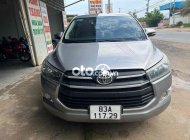 Toyota Innova cần bán  2017 xe gia đình 2017 - cần bán innova 2017 xe gia đình giá 465 triệu tại Vĩnh Long