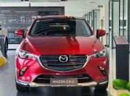 Mazda 2022 - Gía tốt nhất thị trường Miền Nam, ưu đãi lớn nhất năm giá 721 triệu tại Khánh Hòa