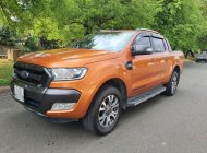 Ford Ranger 2017 - Đi ít, sơ cua chưa hạ, xe zin giá 638 triệu tại Tp.HCM