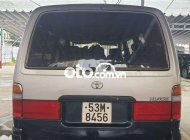 Toyota Hiace  12 chổ 2004 - Toyota 12 chổ giá 60 triệu tại Tp.HCM