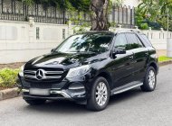 Mercedes-Benz GLE 400 2016 - Màu đen nội thất kem, nhập Mỹ giá 1 tỷ 149 tr tại Tp.HCM