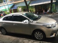Toyota Vios  G 2017 màu đồng 2017 - vios G 2017 màu đồng giá 390 triệu tại Phú Yên
