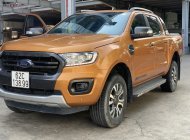 Ford Ranger 2019 - 1 chủ bản full, vay 70% giá 715 triệu tại Tp.HCM