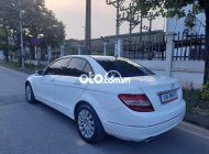 Mercedes-Benz C200 Xe Mercedes  C200 đời 2009 Đk 2010 2009 - Xe Mercedes C class C200 đời 2009 Đk 2010 giá 324 triệu tại Hà Nội