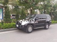 Mitsubishi Pajero  3.0 MT 2 cầu bản 7 chỗ đời 2011 màu đen 2011 - Pajero 3.0 MT 2 cầu bản 7 chỗ đời 2011 màu đen giá 500 triệu tại Hà Nội