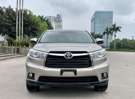 Toyota Highlander 2014 - Odo 4,7 vạn km giá 1 tỷ 80 tr tại Hà Nội