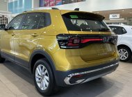 Volkswagen T-Cross T-Cros Elegance 2023 - Cần bán xe Volkswagen T-Cross T-Cros Elegance đời 2023, màu vàng, xe nhập giá 1 tỷ 99 tr tại Tp.HCM