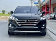Hyundai Tucson 2018 - Bản cao cấp nhất giá 680 triệu tại Vĩnh Phúc